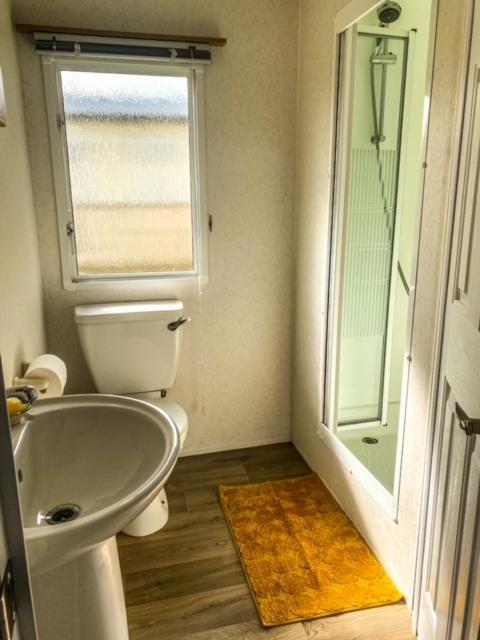 The Hygge Retreat At 7 Lakes Country Park, Lincolnshire Villa Crowle  Eksteriør bilde