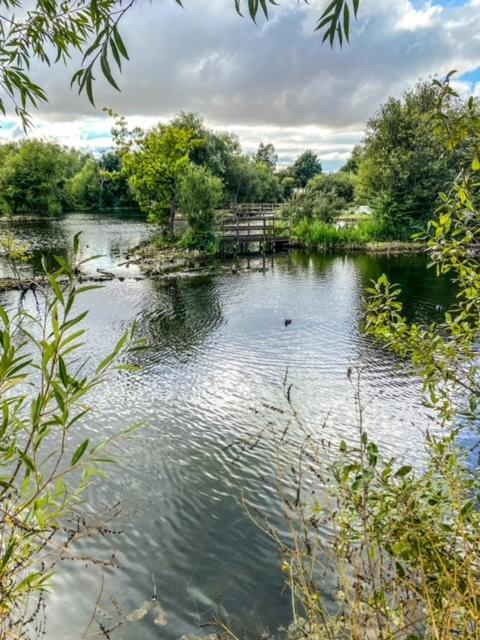 The Hygge Retreat At 7 Lakes Country Park, Lincolnshire Villa Crowle  Eksteriør bilde