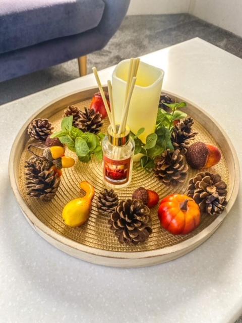 The Hygge Retreat At 7 Lakes Country Park, Lincolnshire Villa Crowle  Eksteriør bilde
