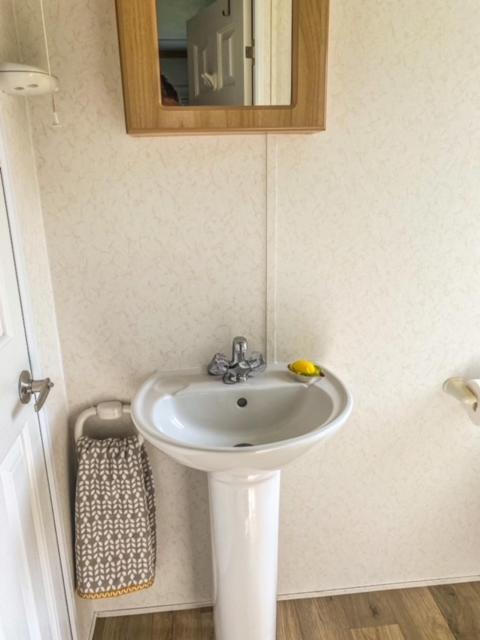 The Hygge Retreat At 7 Lakes Country Park, Lincolnshire Villa Crowle  Eksteriør bilde
