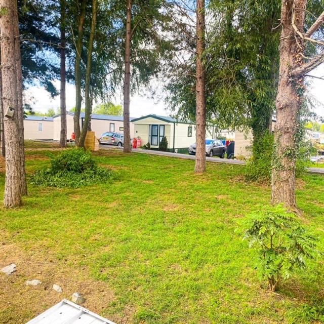 The Hygge Retreat At 7 Lakes Country Park, Lincolnshire Villa Crowle  Eksteriør bilde
