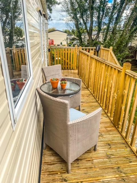 The Hygge Retreat At 7 Lakes Country Park, Lincolnshire Villa Crowle  Eksteriør bilde