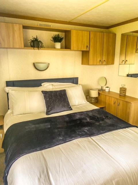 The Hygge Retreat At 7 Lakes Country Park, Lincolnshire Villa Crowle  Eksteriør bilde