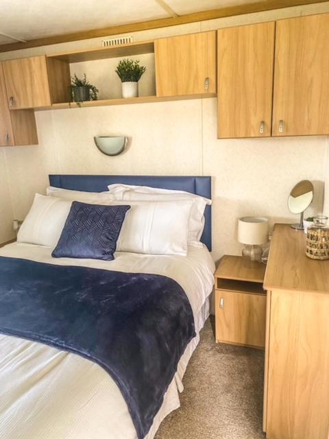 The Hygge Retreat At 7 Lakes Country Park, Lincolnshire Villa Crowle  Eksteriør bilde
