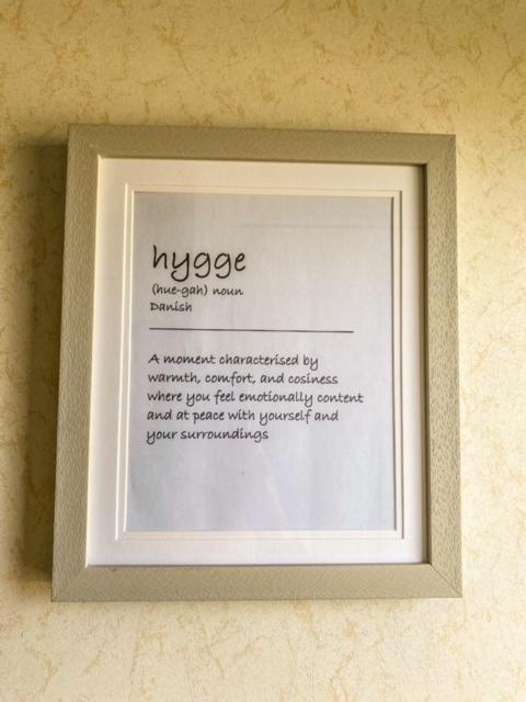 The Hygge Retreat At 7 Lakes Country Park, Lincolnshire Villa Crowle  Eksteriør bilde